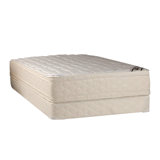 Alwyn Home Nagle Full / Double 13'' Firm Innerspring Mattress and Box Spring