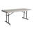 Rectangular Portable Banquet Table-53881575-53881573