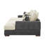 Canapé modulaire Coastal Luxe-1183081980