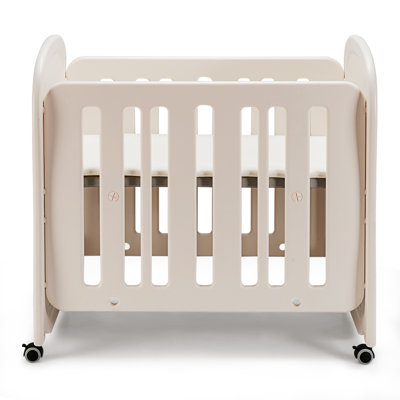Clinkscales Cot Bed