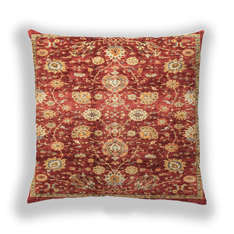 Coussin décoratif abstrait Abstract