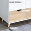 Morris 2 Door Wardrobe