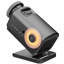 Projecteur d'étoiles 3D Anysun Galaxy avec 60 scènes, haut-parleur Bluetooth, angle réglable à 220°, gris-136265108