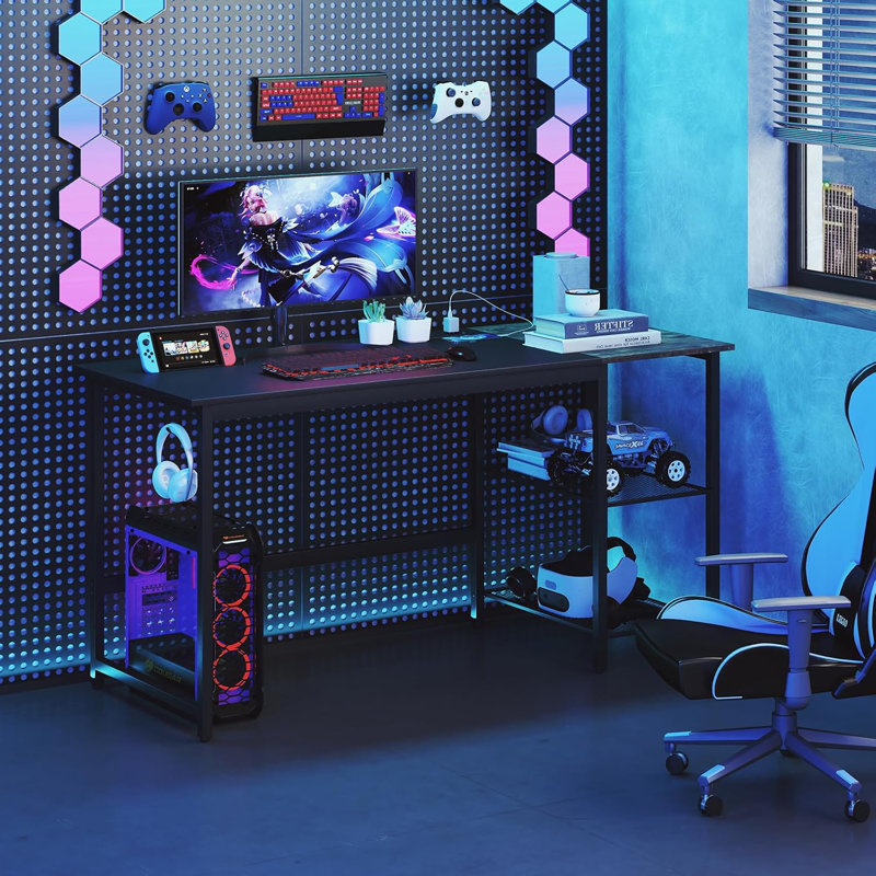 Bureau d'ordinateur 59 "