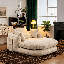 Upholstered Chaise Lounge-868697898
