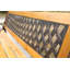 Banc de parc en bois Sundberg