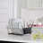 Stainless Steel Dish Rack-71298147