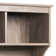 Gracie Hall Tree 60'' Wide with Bench and Shoe Storage