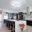 Flush Mount