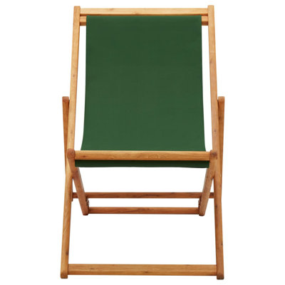 Klappbarer Campingstuhl Aariella