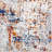 Elrosa Abstract Indoor Rug-1264912314