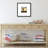 Picture Frame with Oversized Mat - Gallery-Style Frames for Photos or Artwork - Multiple Sizes-114524435-114843198
