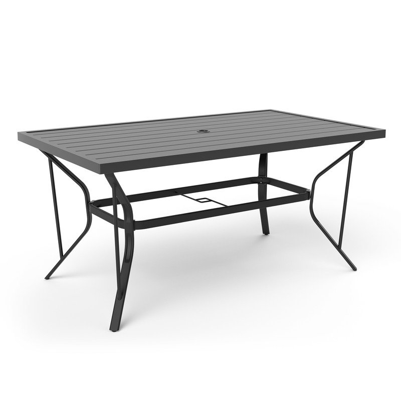 Table de salle à manger d'extérieur Urbai