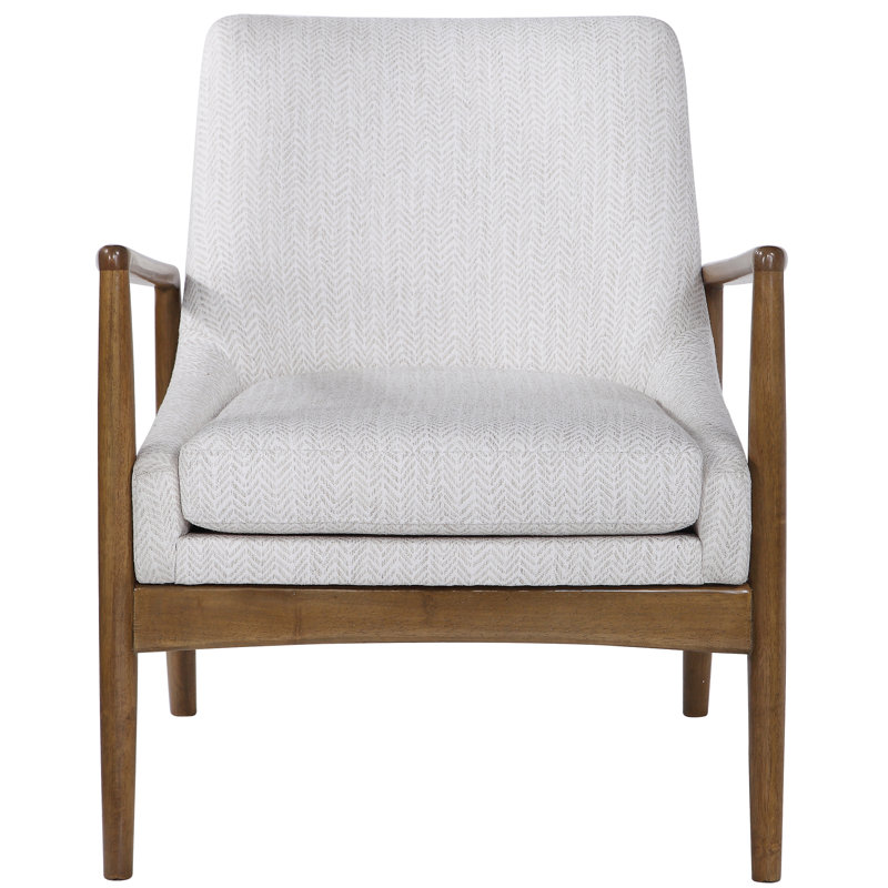 Fauteuil en polyester de 27 po de largeur Evendale