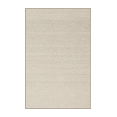 Surface beige contemporaine tapis