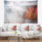 Landscape Polyester Tapestry-28502377