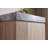 Luxstone Modern Luxury Vanity with Sintered Stone Countertop and Ceramic Basin-118216208