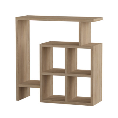 Table de bout avec rangement Frame