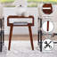 Table de bout avec tablette Kays-71042464