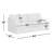 Cleo 84" Upholstered Custom Sofa-1155782924