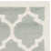 Tekonsha Geometric Wool Hand Woven Area Rug