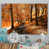Toile tendue