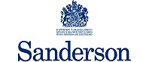 Logo Sanderson