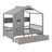 Baldoni Bookcase Bed-8177890