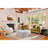 Leo Quick Ship Express Sofa