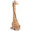 Statue giraffe de jardin gigi