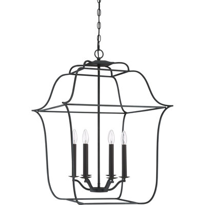 Lark 6-Light Chandelier