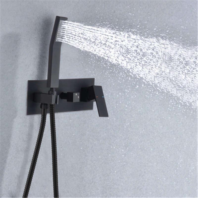 Système de douche complet