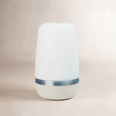 Spirit Rechargeable LED Outdoor Table Lamp