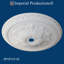 Médaillon de plafond