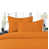 Orange is out of stock