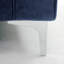 Georgio 3 Seater Velvet Sofa-712072176