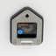 Design Wall Clock The Edgy