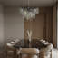 Lustre en cristal 12 lumières Modern-1047968059-1047968057