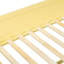 Lit mezzanine avec lumière DEL chaude-985999850-985999853