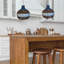 Amaaima 1 - Light Chandelier