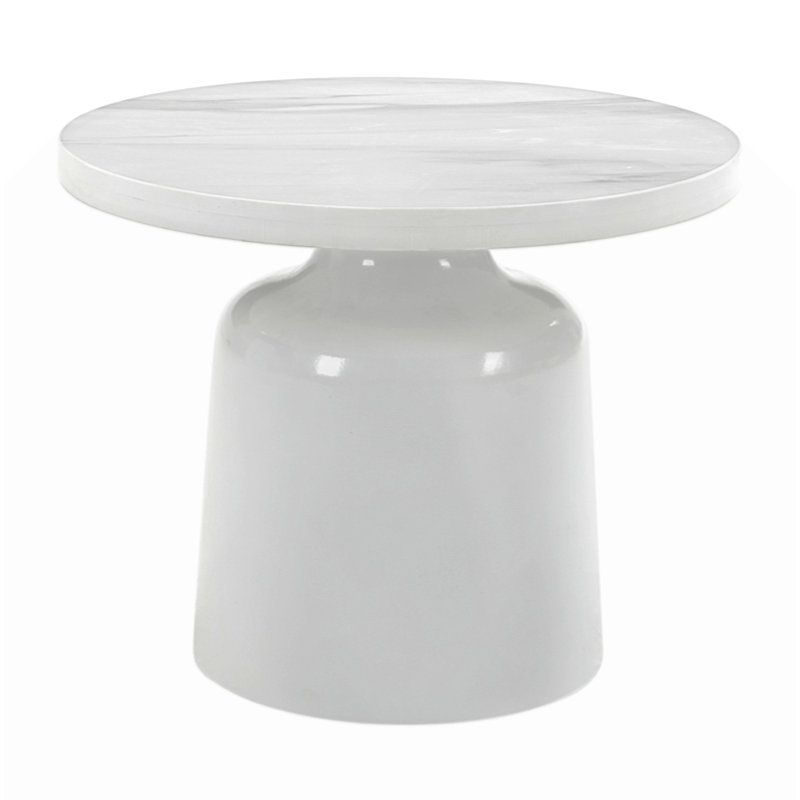 Table basse en marbre Tripo Zaid