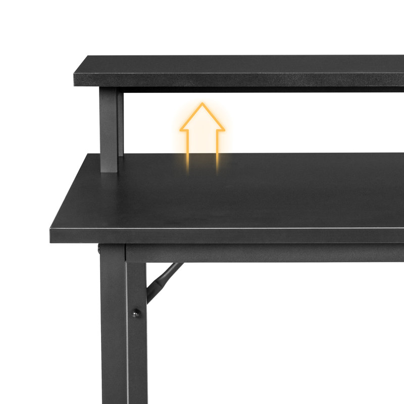 Table d'ordinateur Maries