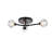 Crystal Flush Mount-353163888