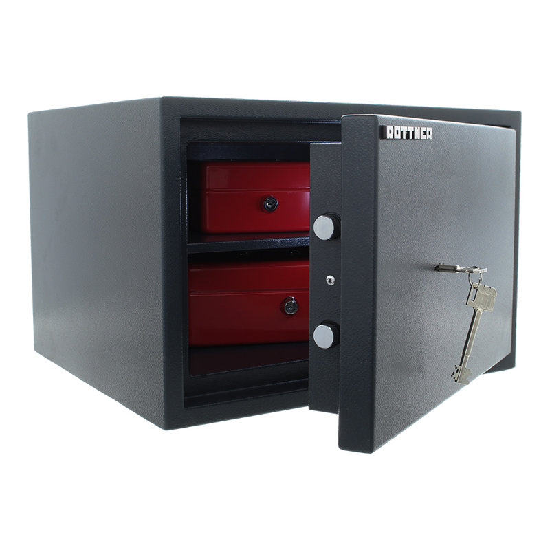 Security Safe Lock