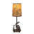 Derrin Metal Table Lamp
