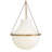 Collins Large Interior Teardrop Pendant w/ Cased Opal Glass-94487097