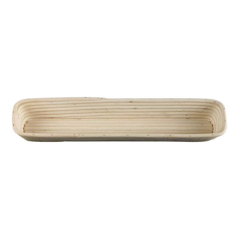 Nemec Cane Bread Basket