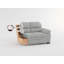 Causeuse moelleuse 1pc