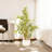 36 Inches Artificial Bamboo Tree In Nursery Pot