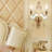 Franceschino Candle Wall Light